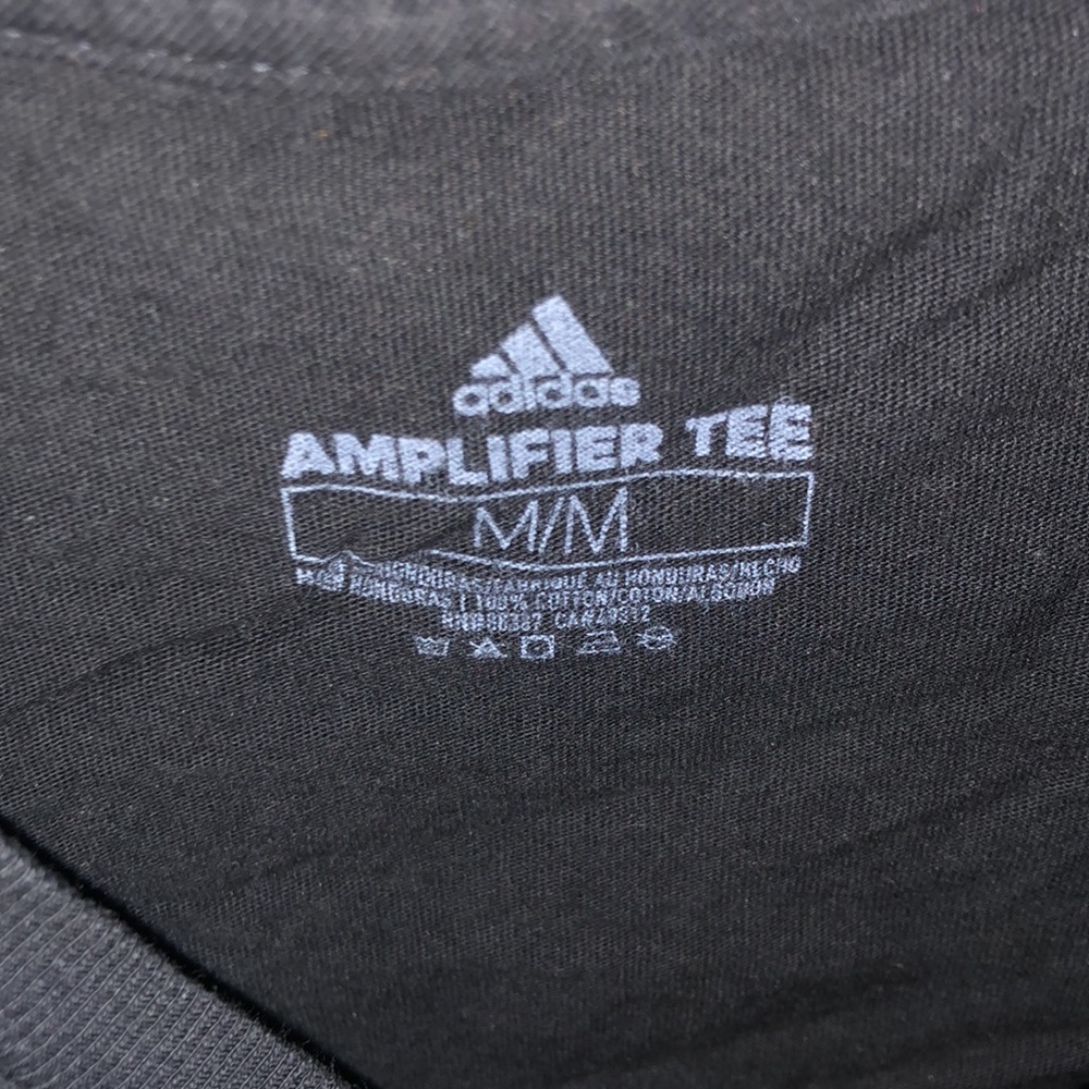 Adidas Tee - Picture 2 of 2